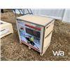 Image 2 : (UNUSED) TMG Q300 14" CONCRETE FLOOR SAW