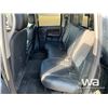 Image 14 : 2003 DODGE 3500 DUALLY CREW CAB FLAT DECK PICKUP