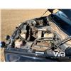 Image 22 : 2003 DODGE 3500 DUALLY CREW CAB FLAT DECK PICKUP