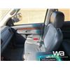 Image 7 : 2003 DODGE 3500 DUALLY CREW CAB FLAT DECK PICKUP