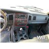 Image 8 : 2003 DODGE 3500 DUALLY CREW CAB FLAT DECK PICKUP