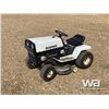 Image 1 : ROPER RIDE-ON MOWER