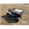 Image 2 : ROPER RIDE-ON MOWER
