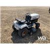Image 3 : ROPER RIDE-ON MOWER