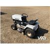 Image 4 : ROPER RIDE-ON MOWER