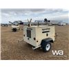 Image 3 : 2006 INGERSOLL RAND L8 LIGHT TOWER
