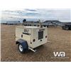 Image 4 : 2006 INGERSOLL RAND L8 LIGHT TOWER