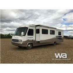 1999 GEORGIE BOY CRUISE AIR 35 FT. MOTORHOME