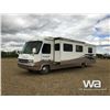 Image 1 : 1999 GEORGIE BOY CRUISE AIR 35 FT. MOTORHOME