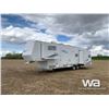 Image 1 : 2004 CITATION 5TH WHEEL TRAVEL TRAILER