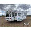 Image 3 : 2004 CITATION 5TH WHEEL TRAVEL TRAILER
