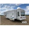 Image 4 : 2004 CITATION 5TH WHEEL TRAVEL TRAILER