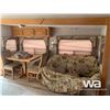 Image 7 : 2004 CITATION 5TH WHEEL TRAVEL TRAILER