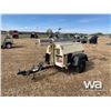 Image 1 : 2014 DOOSAN LS 4KVA LIGHT TOWER