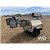 Image 3 : 2014 DOOSAN LS 4KVA LIGHT TOWER
