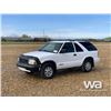 Image 1 : 2005 GMC JIMMY SUV