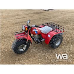 1984 HONDA BIG RED THREE WHEELER