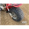 Image 7 : 1984 HONDA BIG RED THREE WHEELER