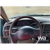 Image 10 : 1999 FORD F150 E-CAB PICKUP