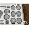 Image 2 : (UNUSED) 16 PIECE LED LIGHT BAR SET
