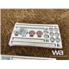 Image 1 : (UNUSED) 16 PIECE LED LIGHT BAR SET