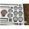 Image 2 : (UNUSED) 16 PIECE LED LIGHT BAR SET