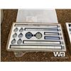 Image 1 : 14 PIECE LED LIGHT BAR SET
