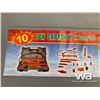 Image 2 : (UNUSED) TMG 10 TON PORTA POWER