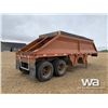 Image 3 : 1997 MIDLAND MG29 T/A GRAVEL TRAILER