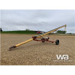 WESTFIELD 7 X 36 FT. GRAIN AUGER