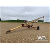 Image 1 : WESTFIELD 7 X 36 FT. GRAIN AUGER