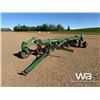 Image 1 : JOHN DEERE 3600 8X18" AUTO RESET PLOW