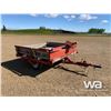 Image 2 : CUSTOM TILT DECK TRAILER