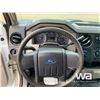 Image 10 : 2009 FORD F250 E-CAB SERVICE TRUCK