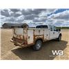 Image 3 : 2009 FORD F250 E-CAB SERVICE TRUCK
