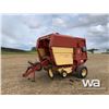 Image 1 : 1986 NEW HOLLAND 853 CHAIN BALER