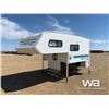 Image 1 : 1997 COLUMBIA RIVER TRUCK CAMPER