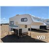 Image 2 : 1997 COLUMBIA RIVER TRUCK CAMPER