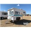 Image 3 : 1997 COLUMBIA RIVER TRUCK CAMPER