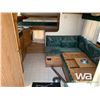 Image 7 : 1997 COLUMBIA RIVER TRUCK CAMPER