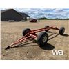 Image 1 : JOHNSON 4 WHEEL WAGON GEAR