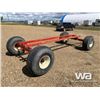 Image 3 : JOHNSON 4 WHEEL WAGON GEAR