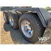 Image 25 : 2015 WESTERN STAR 4900SB TRI-DRIVE SLEEPER TRUCK