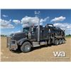 Image 1 : 2011 KENWORTH T800 TRI-DRIVE COMBO VACUUM TRUCK