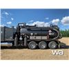 Image 25 : 2011 KENWORTH T800 TRI-DRIVE COMBO VACUUM TRUCK