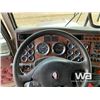 Image 11 : 2005 KENWORTH T800B TRIDRIVE SLEEPER TRUCK TRACTOR