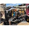 Image 21 : 2005 KENWORTH T800B TRIDRIVE SLEEPER TRUCK TRACTOR