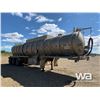 Image 2 : 2012 HUTCHINSON 38,000 LITRE TRIDEM TANK TRAILER