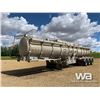 Image 1 : 2015 DRAGON 46,000 LITRE TRIDEM TANK TRAILER