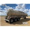 Image 3 : 2015 DRAGON 46,000 LITRE TRIDEM TANK TRAILER